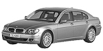 BMW E65 U1677 Fault Code