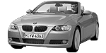 BMW E93 U1677 Fault Code