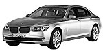 BMW F01 U1677 Fault Code